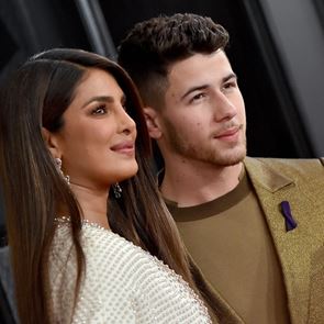 Приянка Чопра е харесала Ник Джонас, защото