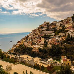 Най-красивите дестинации в Южна Италия