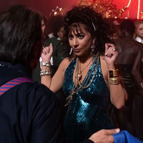 Поглед зад кулисите на &quot;Домът на Gucci