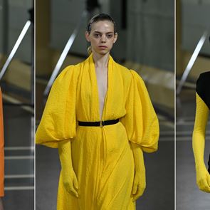 Емилия Уикстед - любим дизайнер на британското кралско семейство