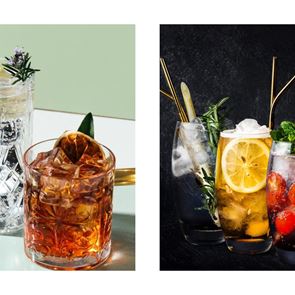 &lt;em>Коктейли&lt;/em> в дома - нека си направим Негрони, Маргарита и Мохито