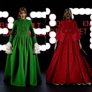 Новата колекция на &lt;em>Valentino&lt;/em>: каквато, никога не сме виждали