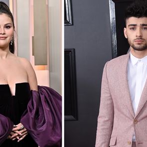 Двойка ли са &lt;em>Селена&lt;/em> &lt;em>Гомес&lt;/em> и Зейн Малик?