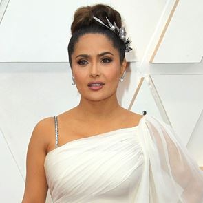 &lt;em>Салма&lt;/em> &lt;em>Хайек&lt;/em> на корицата на Sports Illustrated на 58