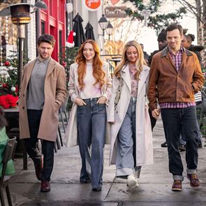 Какво да гледате, чуете и прочетете в почивните дни