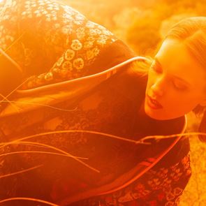 МОДА: В пълен синхрон с природата