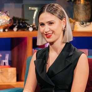 <em>Мария</em> <em>Бакалова</em> гостува в шоуто на Елън ДеДженеръс, вижте цялото интервю