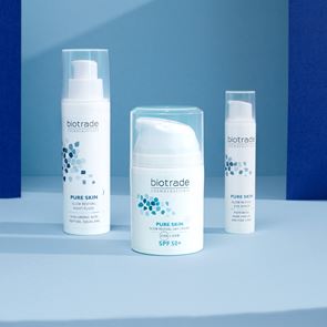 Три изпитани стъпки при неравномерен тен и черни точки