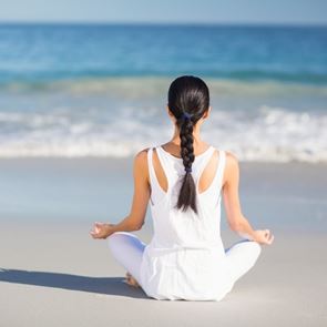 Защо йогата е по-добра от фитнеса