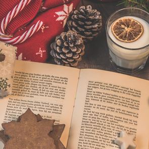 Понякога &quot;вкъщи&quot; има вкус на прясно изпечен пай и утеха