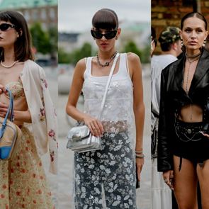 &lt;em>Street&lt;/em> &lt;em>Style&lt;/em>, вдъхновен от Седмицата на модата в Копенхаген