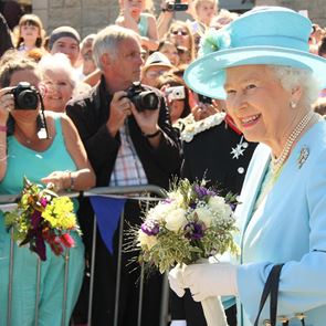 Кралица Елизабет II слиза от престола през 2021 г