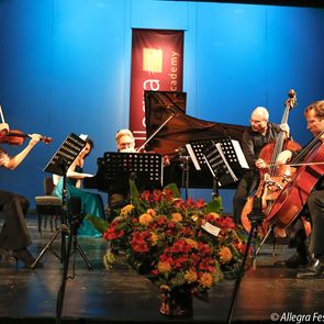 Десетото издание на фестивала &quot;Алегра&quot; започва през юли