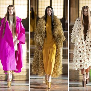 Тук и сега, но с поглед към бъдещето