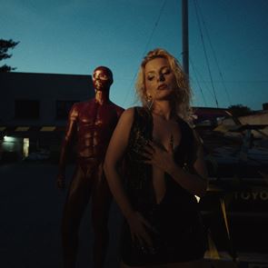 Dorothy Takev, за която &quot;Край&quot; е ново начало