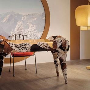 Където дизайнът среща фантазията: Приказката на Carpenters