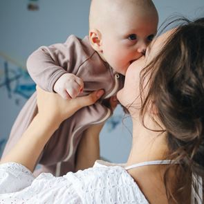 Умни beauty съвети за (много) заети майки