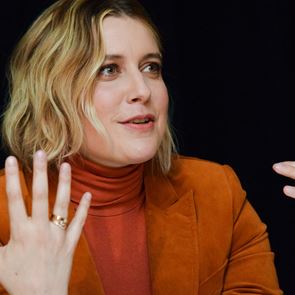 Какво е да режисираш Мерил Стрийп