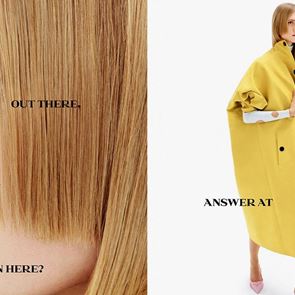 Културният барометър на Prada и Раф Симънс