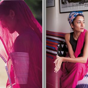 Индия на Скот Шуман – повече от книга, повече от пътешествие