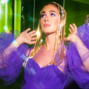 Summer fever със Зоуи Фиораванти