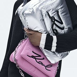 Karl Lagerfeld A/W 2021: Кайзерът би одобрил