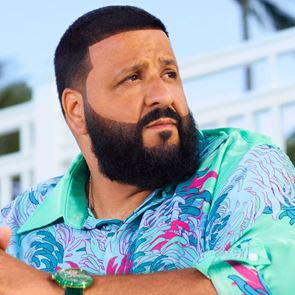 DJ Khaled: Сензацията, която впечатли Дрейк, Карди Би и Джей Зи