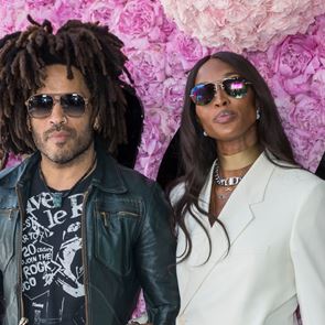 Наоми Кембъл и &lt;em>Лени&lt;/em> &lt;em>Кравиц&lt;/em> са повече от приятели