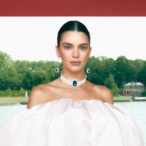 Кендал Дженър с дебют за Stella McCartney