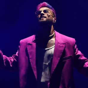 &lt;em>Малума&lt;/em> посвещава новия си сингъл на &quot;малките неща от САЩ&quot;