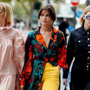 GRAZIA СЕДМИЧЕН ХОРОСКОП: 2-8 МАРТ