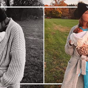 &lt;em>Джиджи&lt;/em> &lt;em>Хадид&lt;/em> - заета и уморена, но все така красива