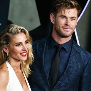 Бракът на Елза Патаки и &lt;em>Крис&lt;/em> &lt;em>Хемсуърт&lt;/em> не е перфектен