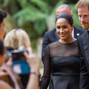 Възможно е &lt;em>Хари&lt;/em> и Меган да пропуснат тазгодишните Оскари