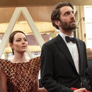 Момиче или момче: Какво е първото дете на <em>Ема</em> <em>Стоун</em>?