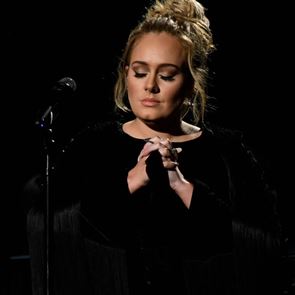 Адел най-накрая се завръща с нова музика