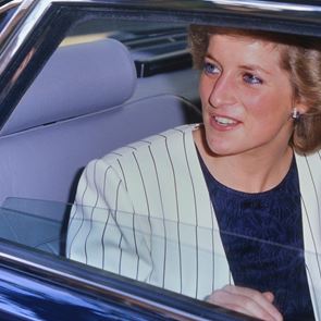 Netflix ни предлага мюзикъл за принцеса Даяна