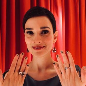 Втора българка с голям пробив в Холивуд