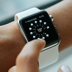 Приложения за здраве и умни часовници променят науката