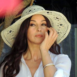 Модно вдъхновение от италианските момичета