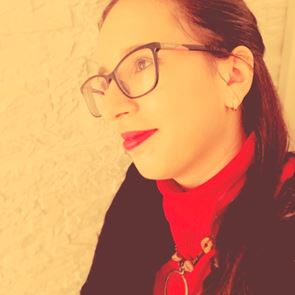 Ванеса Гуджова: Промяната не се случва за месец - два, тя е процес, който вярвам, че съм провокирала да започне