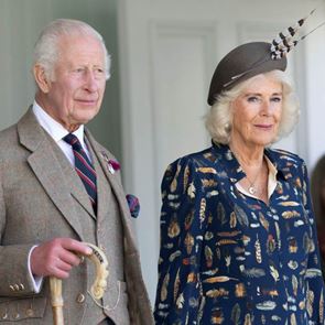 Кралица Камила отмени всички ангажименти заради здравето си