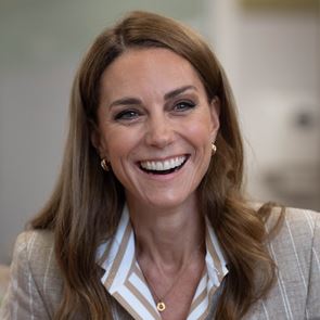 &lt;em>Кейт&lt;/em> &lt;em>Мидълтън&lt;/em> се завърна към задълженията си