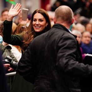 Кейт Мидълтън използва фотографията за имиджа на кралското семейство