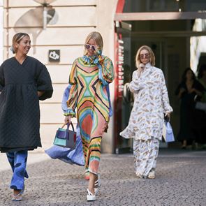 Есенни посоки от &lt;em>Седмицата&lt;/em> &lt;em>на&lt;/em> &lt;em>модата&lt;/em> в Копенхаген