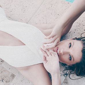 GRAZIA ЛЯТО: Животът наистина е по-хубав на плажа