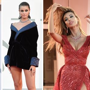 Най-впечатляващите визии от кинофестивала във Венеция