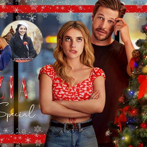 Новите Netflix предложения за празниците са тук