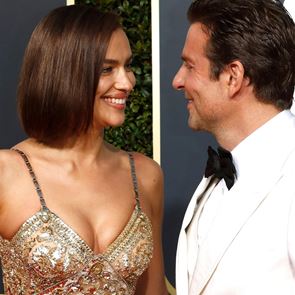 Ирина Шейк не вярва в съвместното родителство