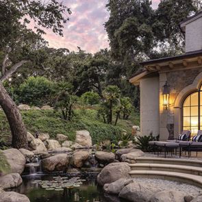 Кейти Пери, Орландо Блум и едно разкошно имение за 10 милиона долара (ГАЛЕРИЯ